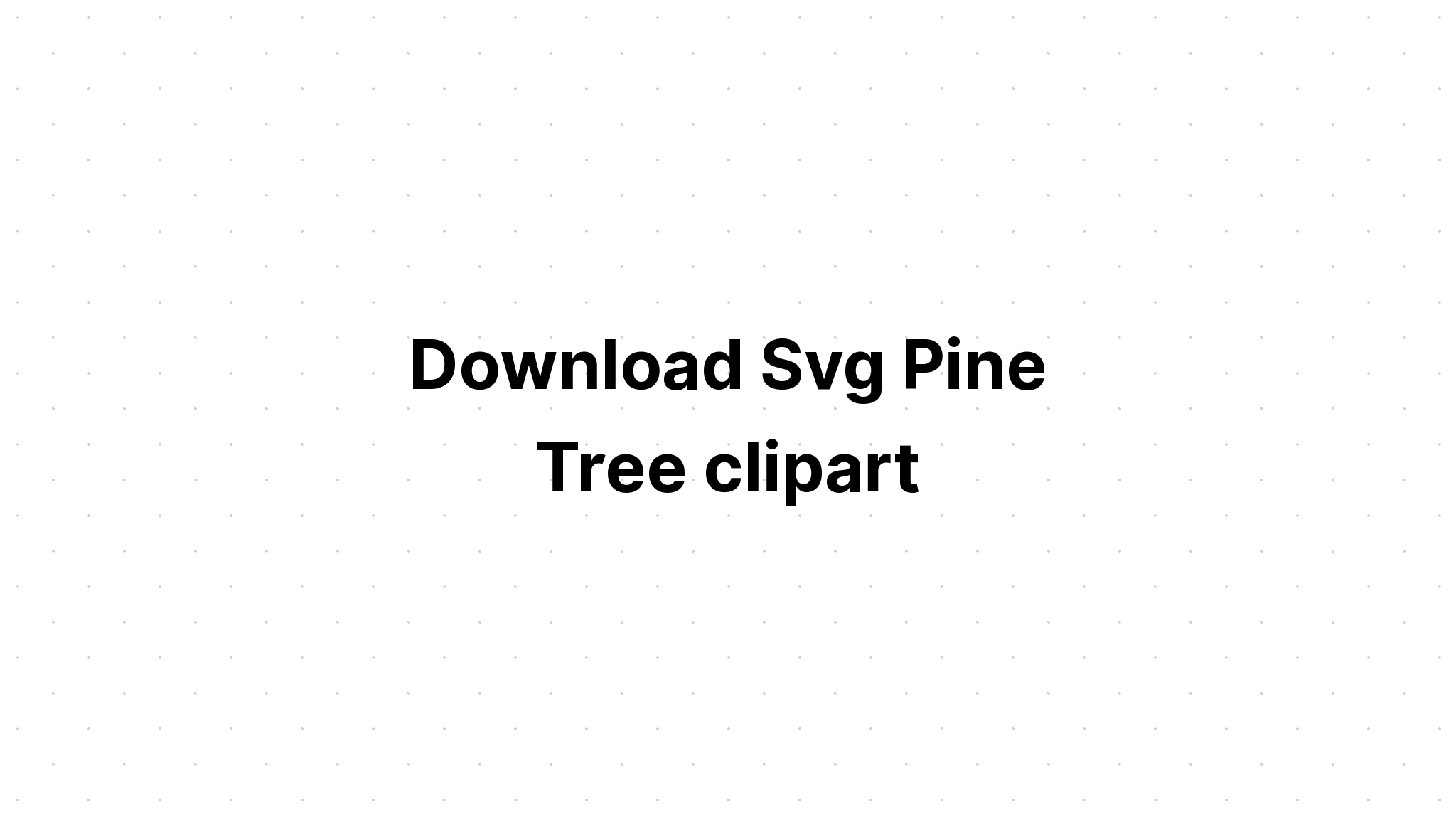 Download Layered Christmas Tree Svg Free Design - Layered SVG Cut File